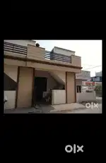 2 BHK Seprate house for rent 60 ft road ambikapuri ext.