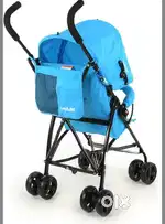 Luv lap Tramp (trolley)