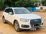 Audi Q7 3.0 45 TDI Quattro Premium Plus, 2017, Diesel