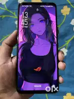 Rog Phone 5  Flawless Condition