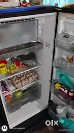 Sumsang fridge