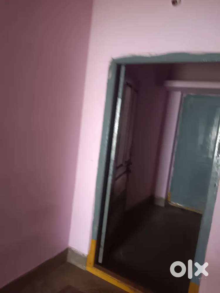 1 bhk portion for rent