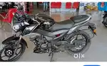 TVS RAIDER