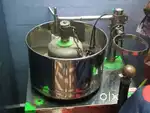 Maavu Grinder