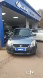 Maruti Suzuki Swift 2011-2014 VDI, 2011, Diesel