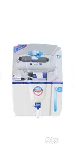 Water purifier