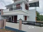 Manarkdu 3 BHK New 65 lakh Near