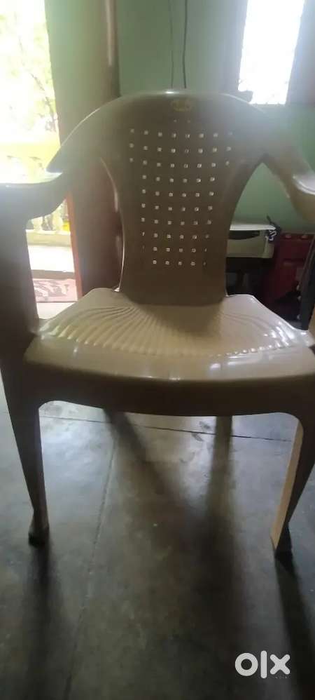 New Chair new 4