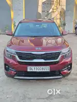 Kia Seltos HTK Plus G, 2020, Petrol