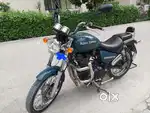 Royal Enfield Thunderbird 350cc for sale