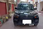 Mahindra Scorpio 2015 Diesel Well Maintained only 59k KM driven