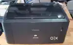 Cannon LBP 3108B Laserjet Printer Working Condition