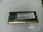2GB DDR3 LAPTOP RAM