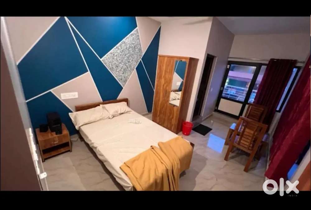 Lucky star hotel and restaurant