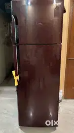 Samsung Double door fridge