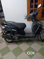 Good condition.