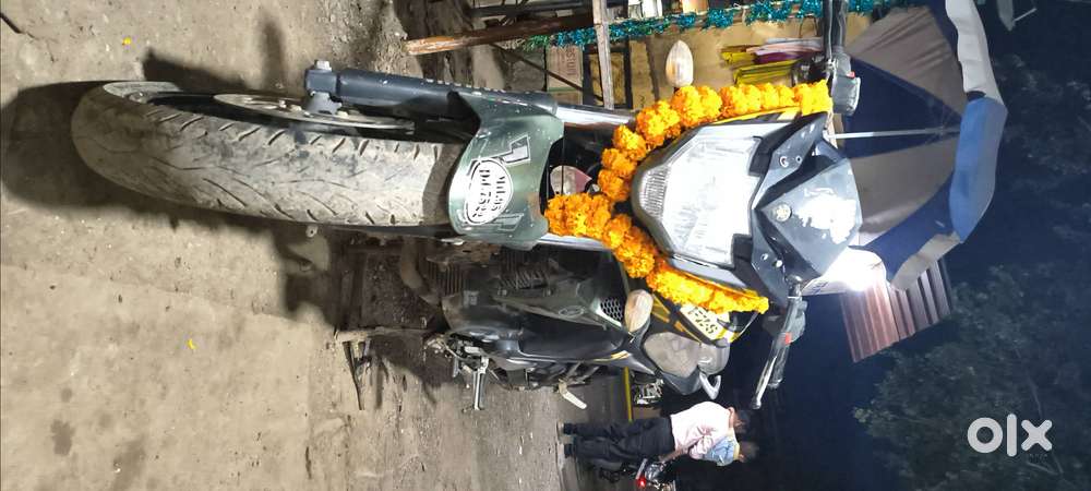 Condition well and good