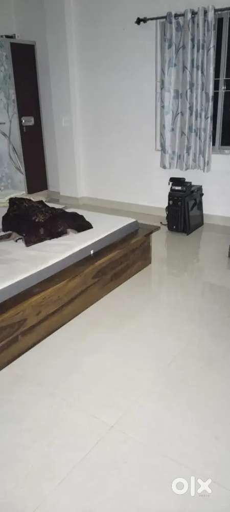Bhk independant room available for rent at ulubari saronia