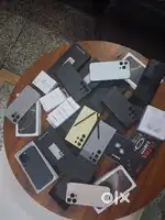 Dhamaka offer I phone 15 pro max second hand available