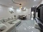 Brand new 3bhk for sale in mansarover garden in prime location