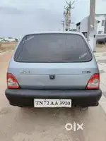 Maruti Suzuki 800 AC, 2007, Petrol