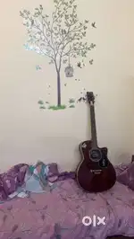 Givsun Guitar