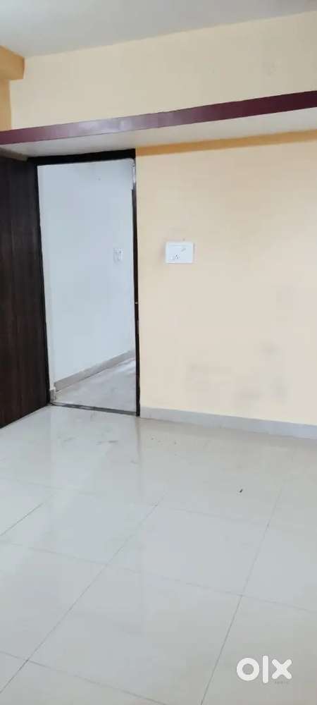 3rd Floor/ 1 BHK WITH WESTERN TOILET