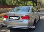 Bmw 3Series All Agency Serviced with Agency Record