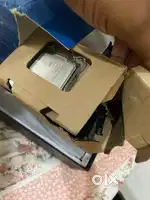 i5 14 generation processor  with box piece