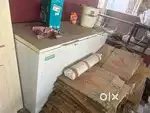 300 Ltr Freezer for sale.
