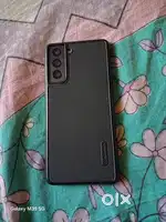 Samsung S21
