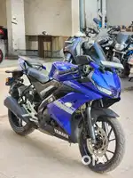 R15(9999 ડાઉનપેમેનટ ભરીને બાકીની લોન થઈ જશે)