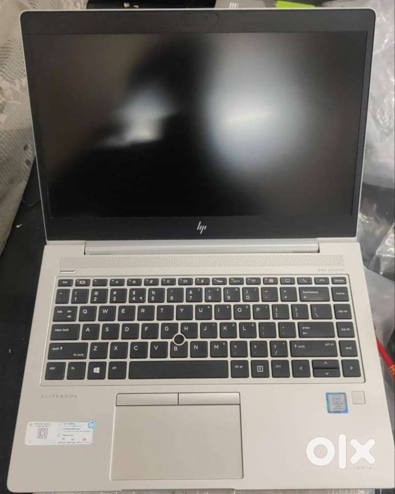 Sale - HP Laptop - i7,i5 Core,10th to 6th Generation, Screen Touch