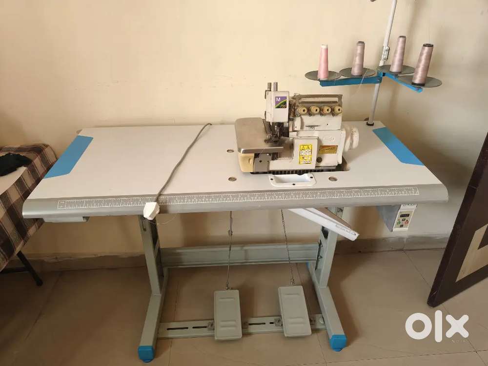 Pegasus M700 Tailor Machine