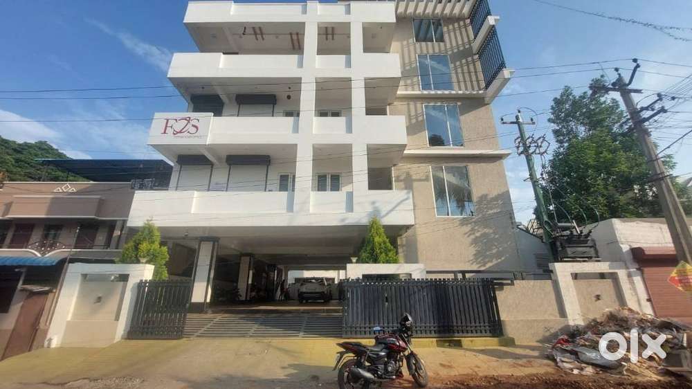 EZIO - Office space Available For Rent In Peelamedu