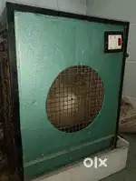 Air cooler
