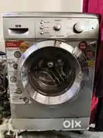 IFB fully automatic washing Machine front load 6.5kgs