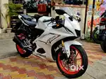 YAMAHA R15 V4 FULLY MINT CONDITION BIKE