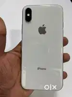 iPhone xs 256 Gb