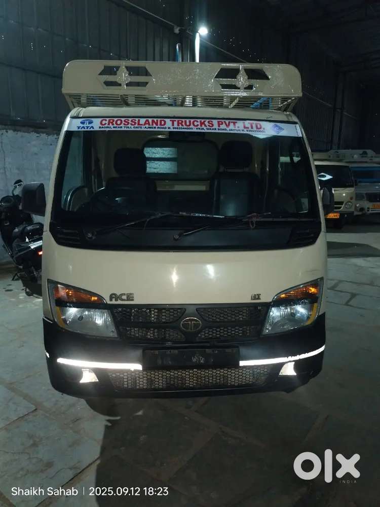Tata Ace Diesel
