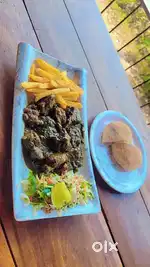 NEED ALL ROUNDER COOK