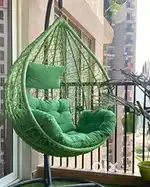 Balcony jhula