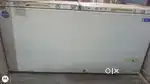 D Fridge 500 liter blue star