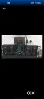 Zebronics BT4440RUCF