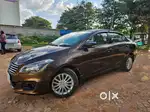 Maruti Suzuki Ciaz 2014-2017 VDi Plus, 2017, Diesel