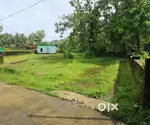 4.4gunta Land For Sale kolge 1.5km From Sadasivgad Cite.