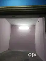 Shop for rent -office and godown only (agency)