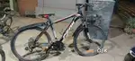 24 geared cycle