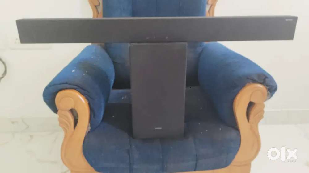Samsung sound bar 300 watts