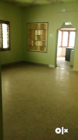 East facing, 3bhk with attached bath in heart of city.